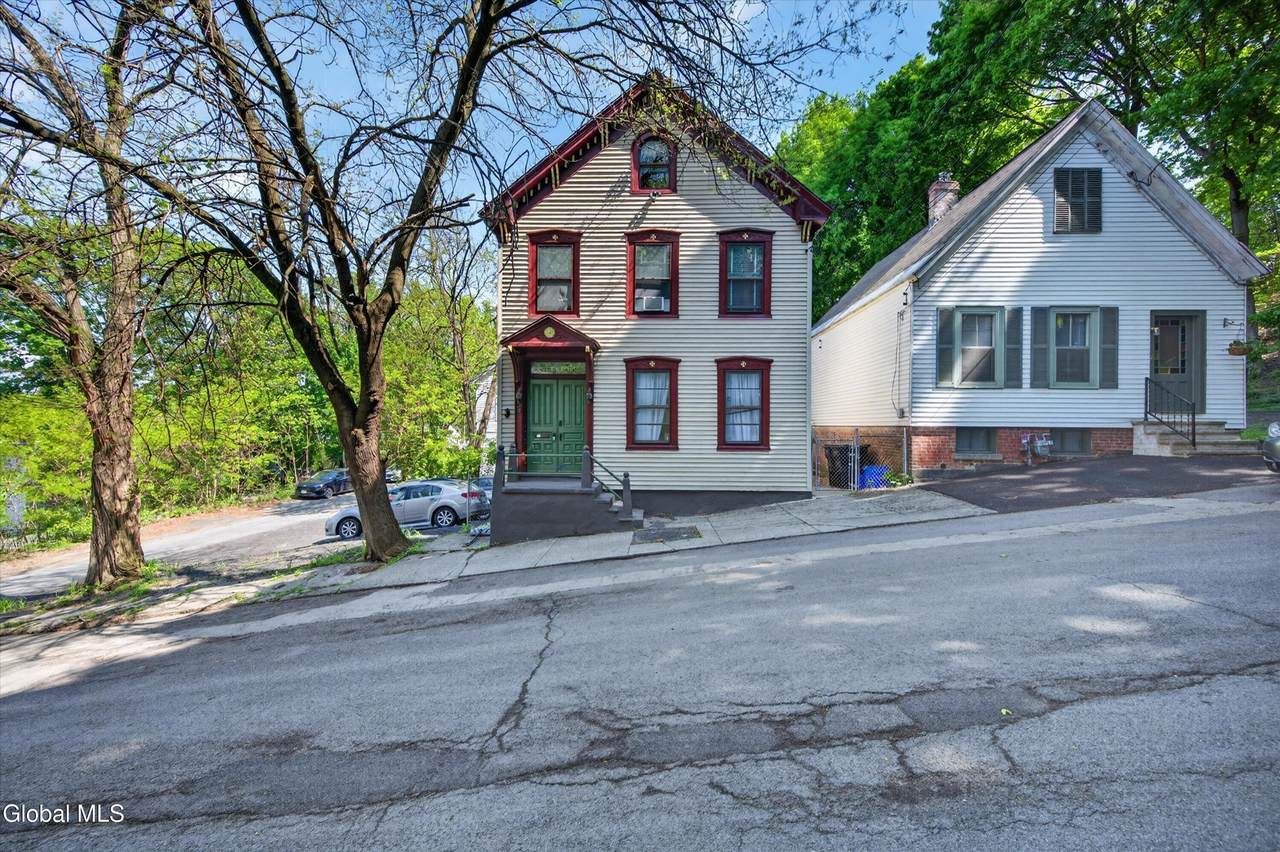 49 Christie Street - Photo 1