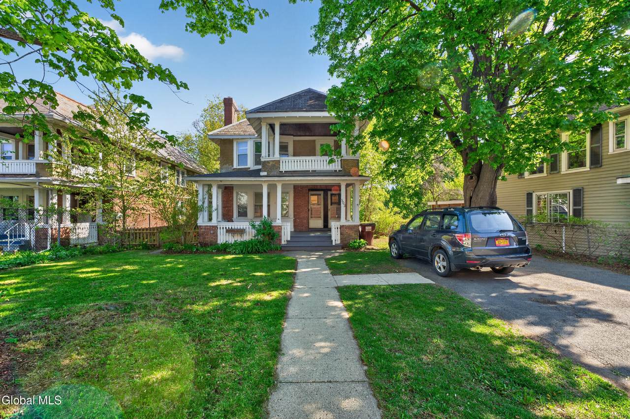 303 Spring Avenue - Photo 1