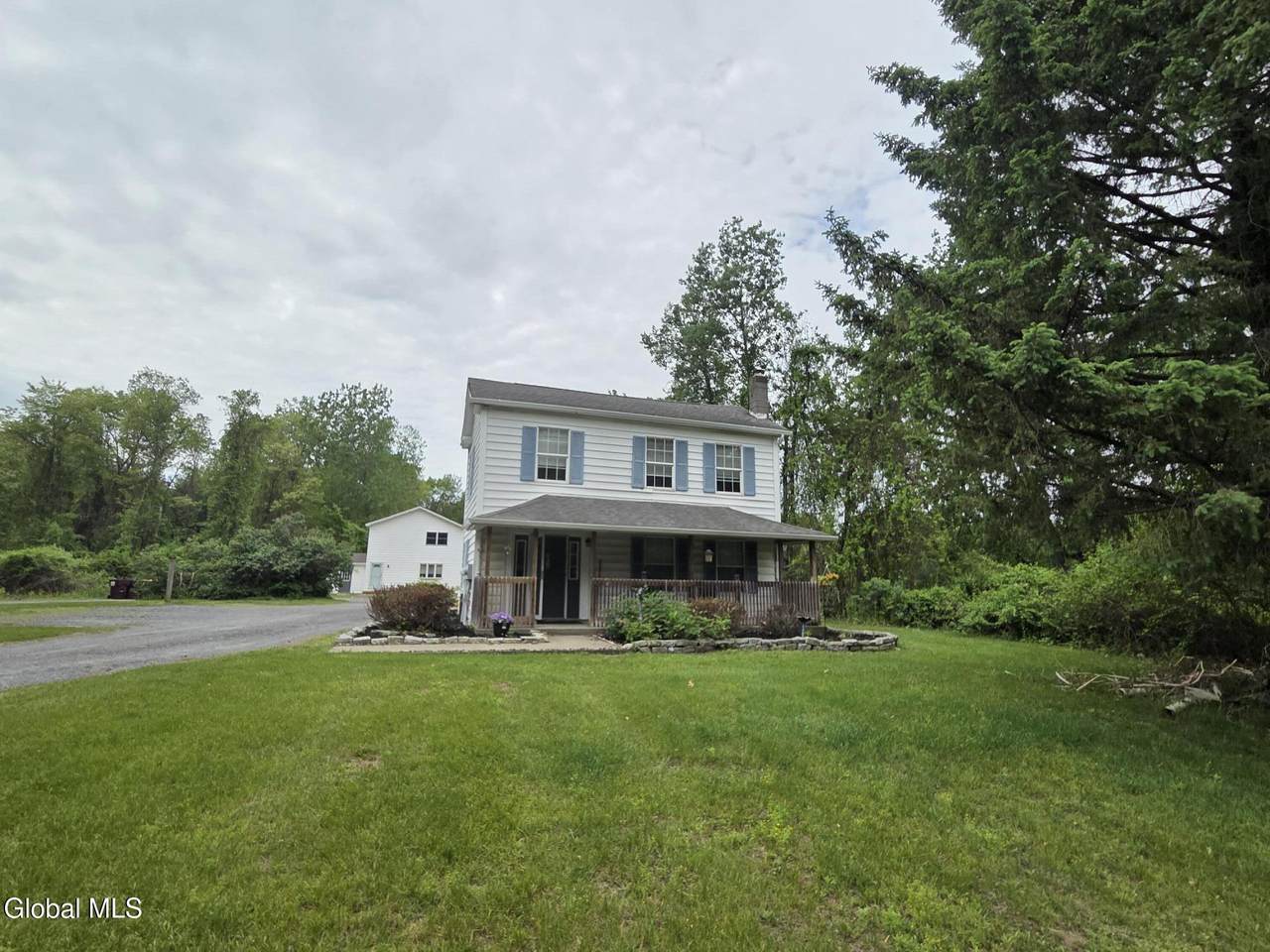 116 Clamsteam Road - Photo 1