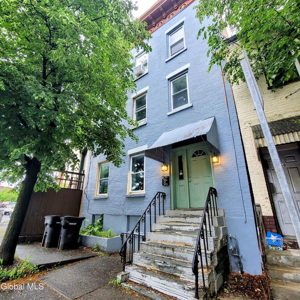 66 Hill Street - Photo 1