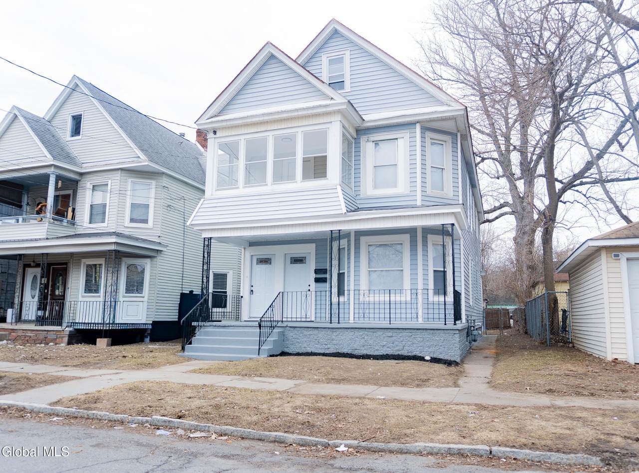 418 3rd Street - Photo 1