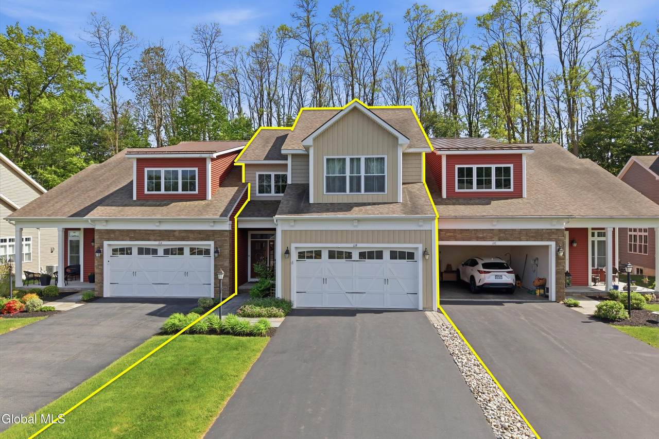 11B Macoun Drive - Photo 1