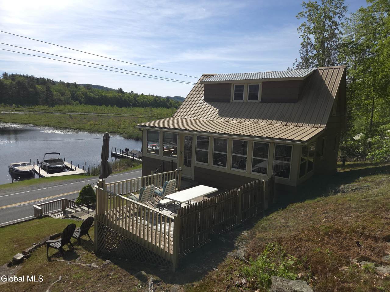 2021 Bay Road - Photo 1