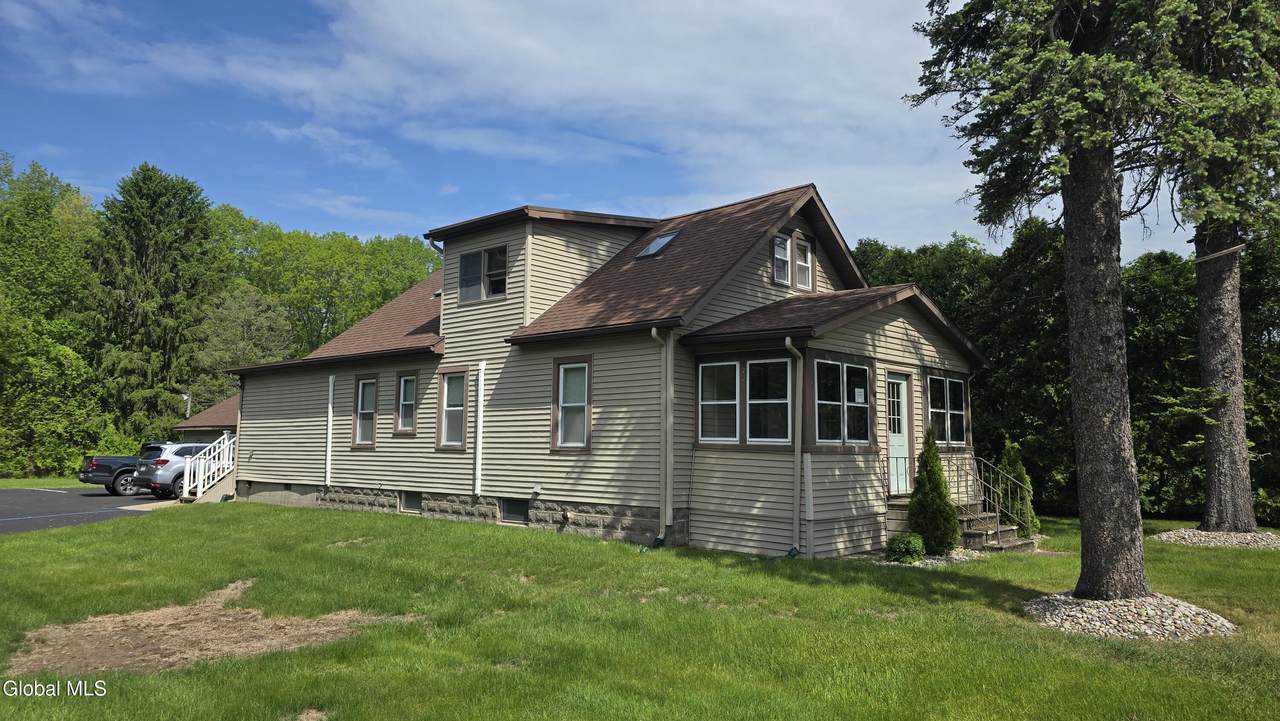 3418 Carman Road - Photo 1