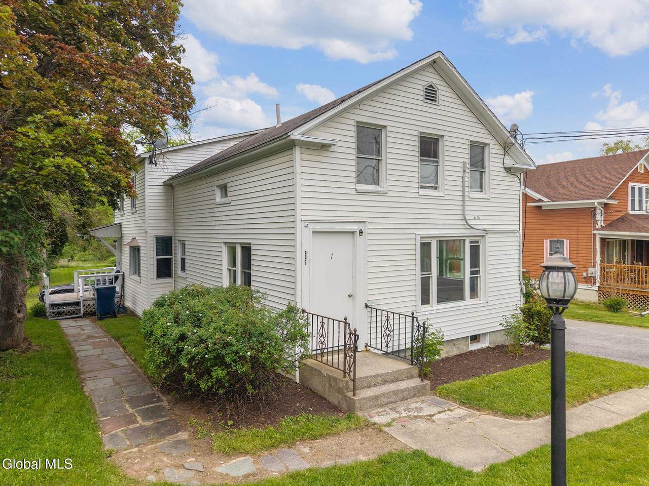 2521 Fulton Road - Photo 1