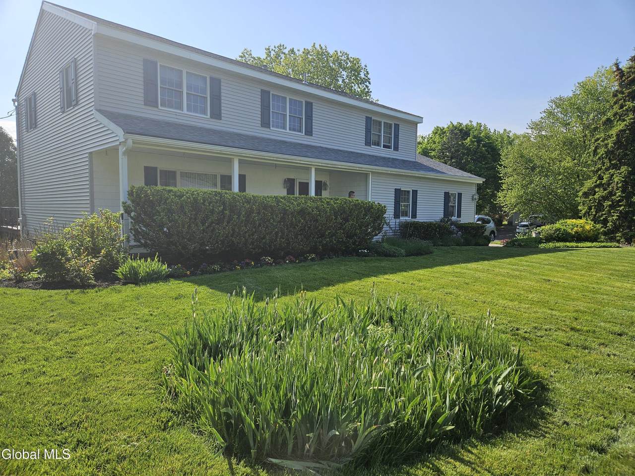 2122 Orchard Park Drive - Photo 1