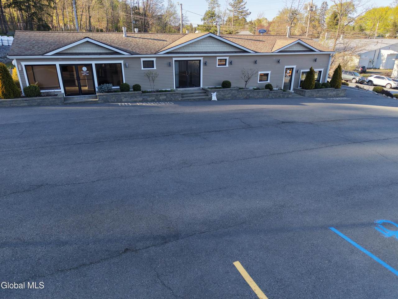 54 Mountain Road Extension Extension - Photo 1