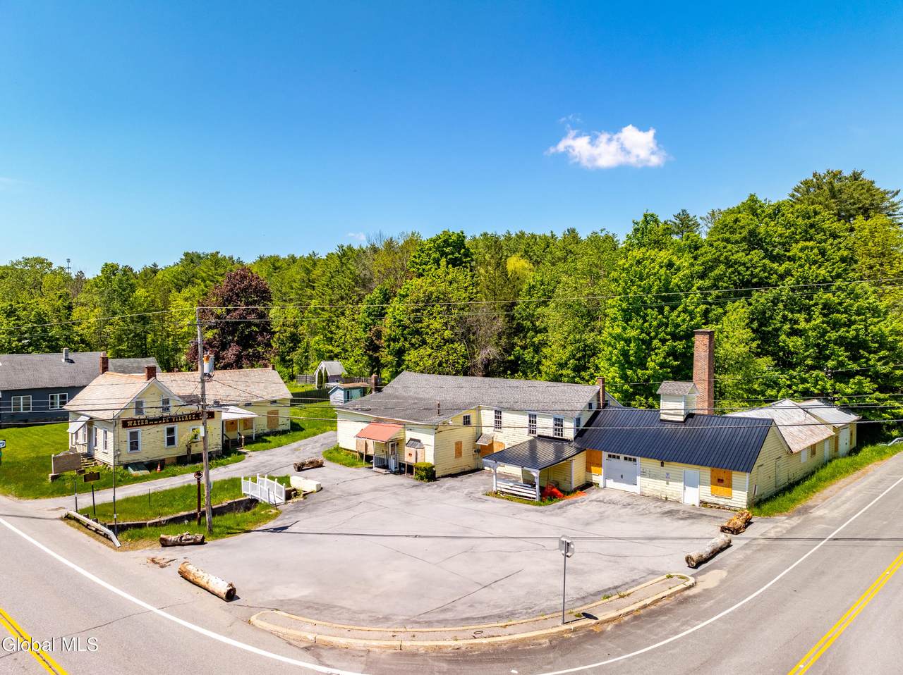 2259 Nys Rt 29 - Photo 1