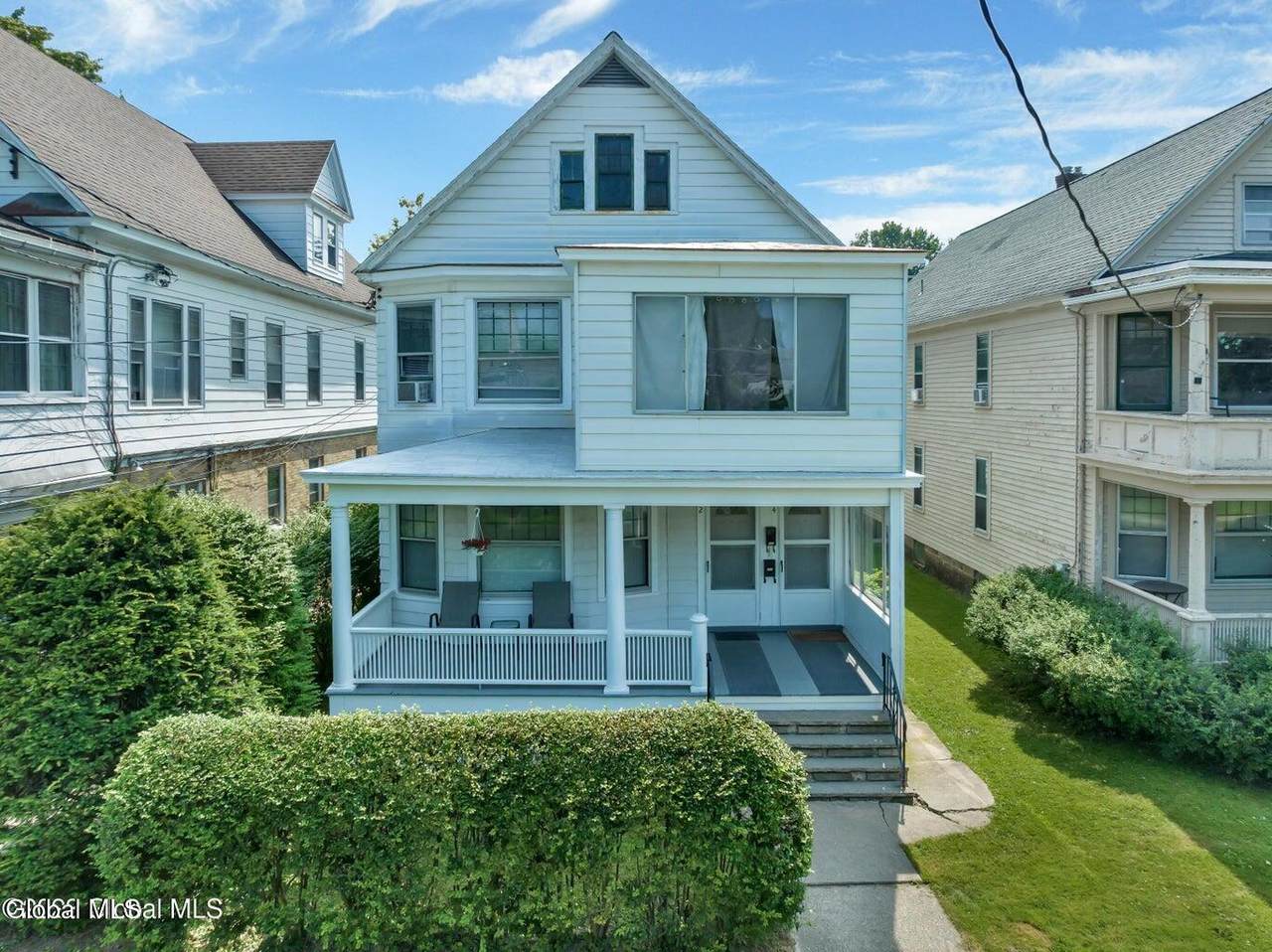602 Morris Street - Photo 1