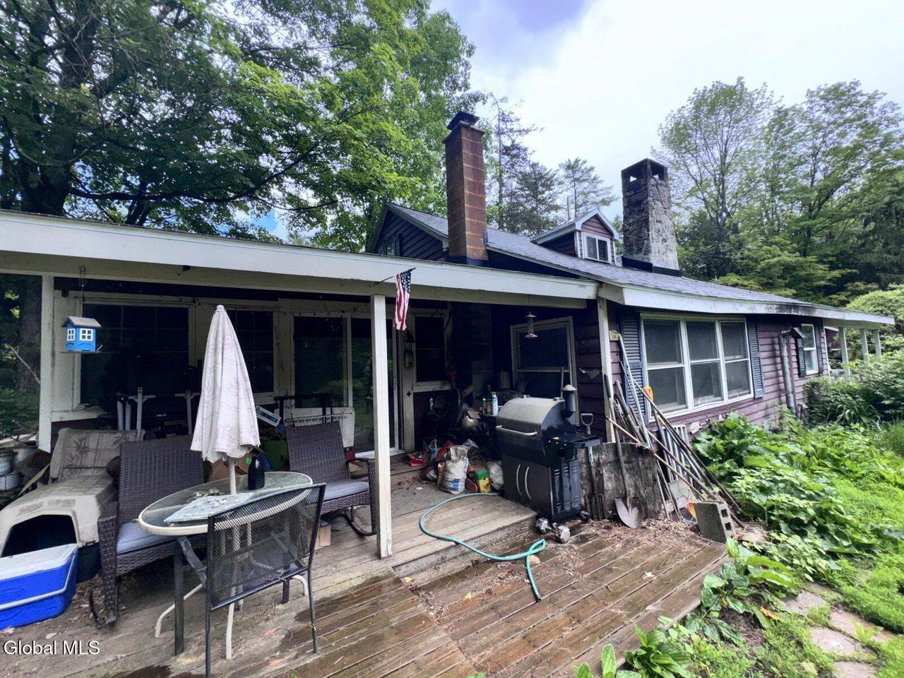 777 Truesdale Hill Road - Photo 1