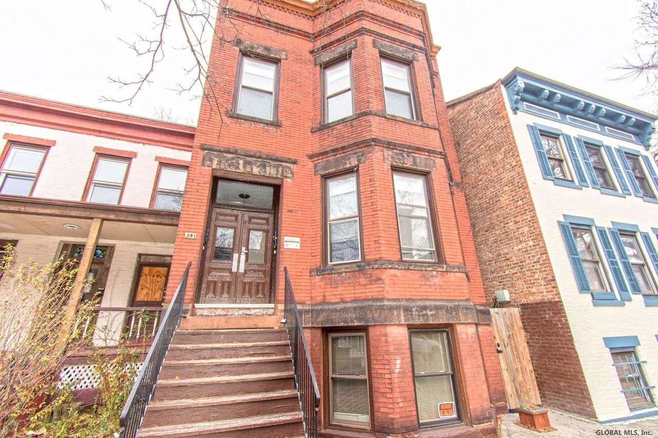 341 Madison Avenue - Photo 1
