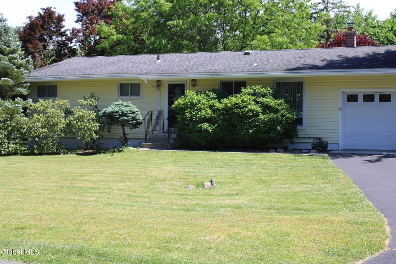535 Dawson Road - Photo 1