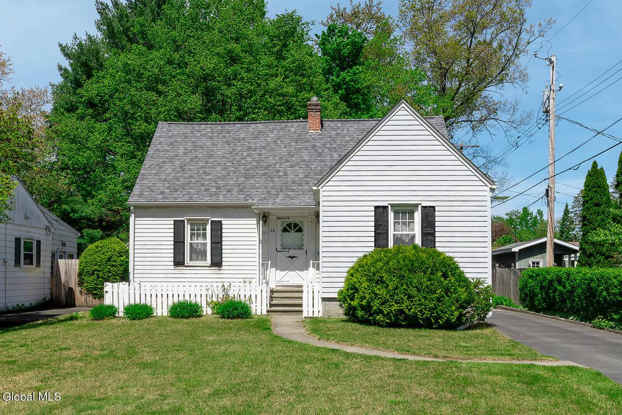 22 Westlyn Court - Photo 1