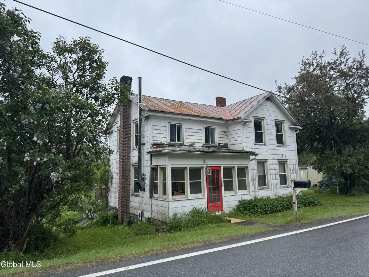 365 Rock Road - Photo 1