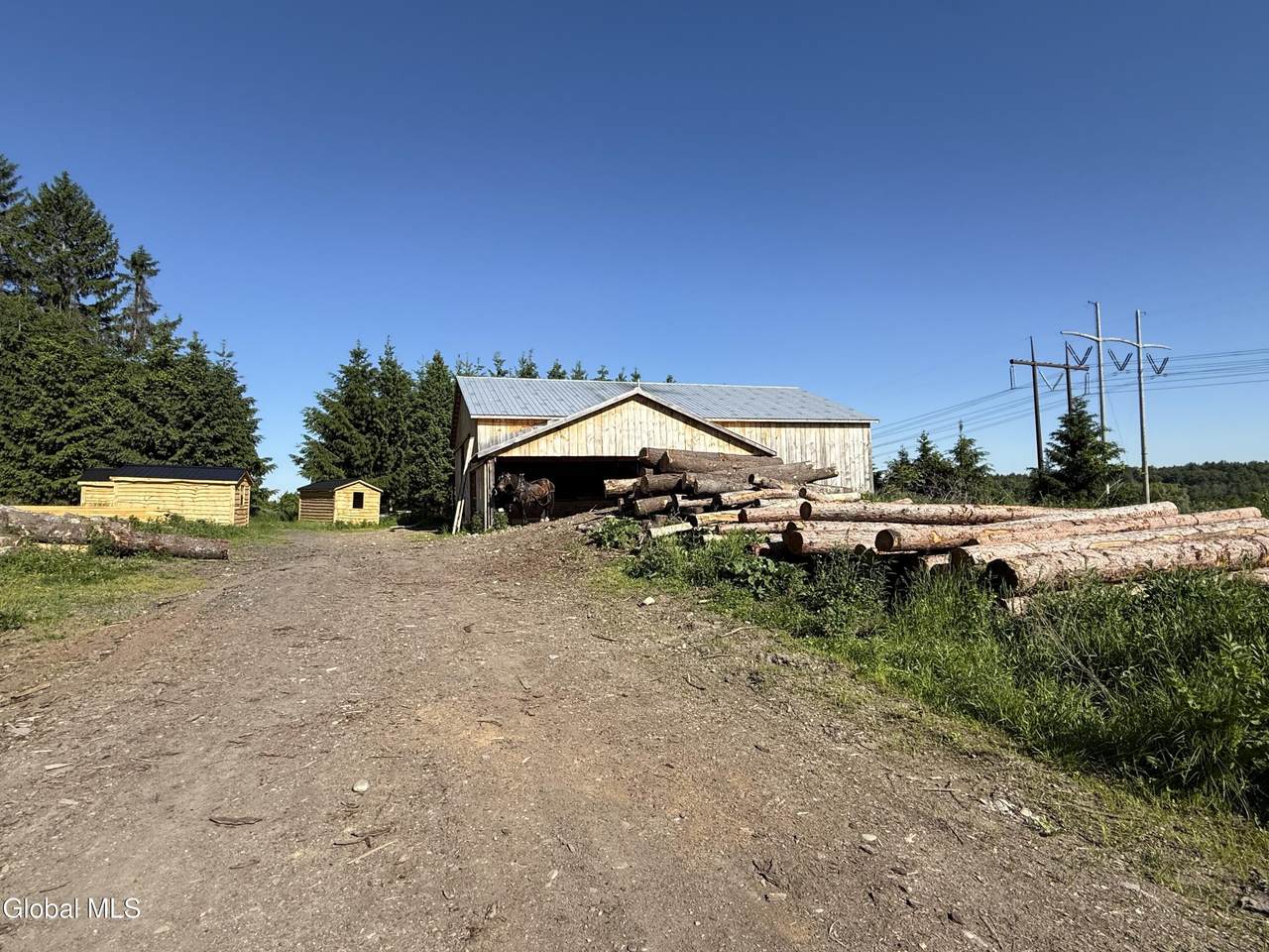321 Egelston Road - Photo 1