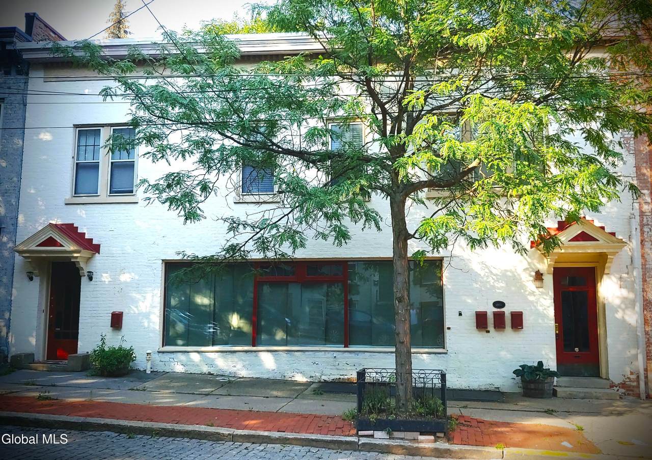 201 Jay Street - Photo 1