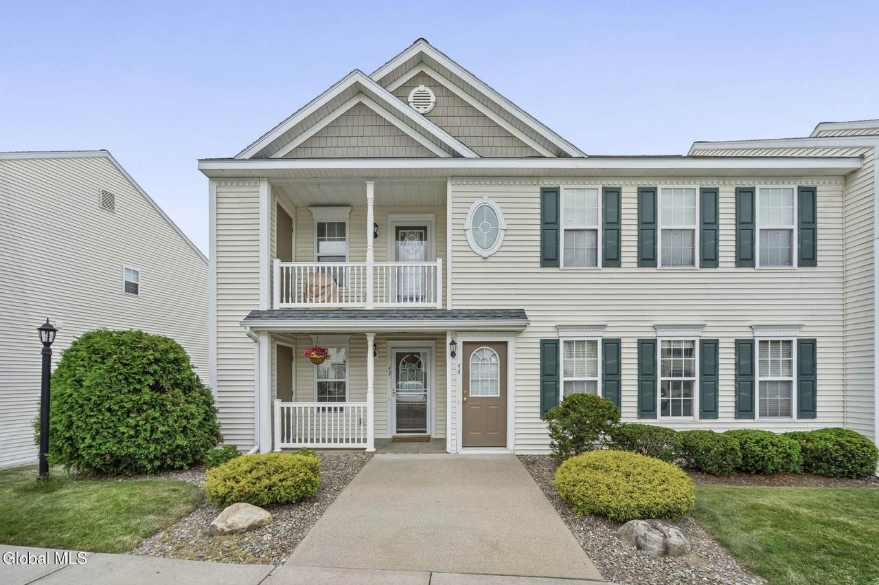 43 Morning Glory Way - Photo 1