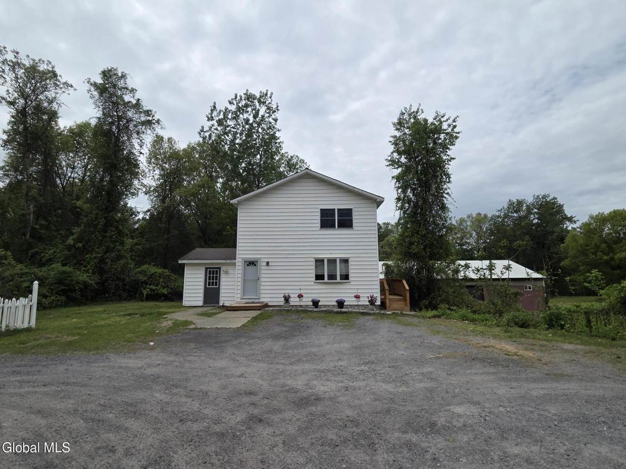 116 Clamsteam Road - Photo 1