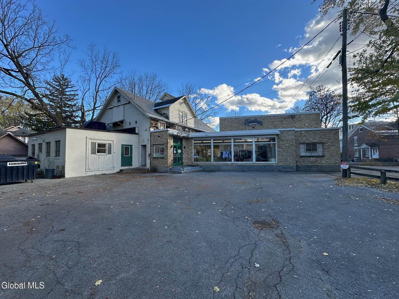 89R Bay Street - Photo 1