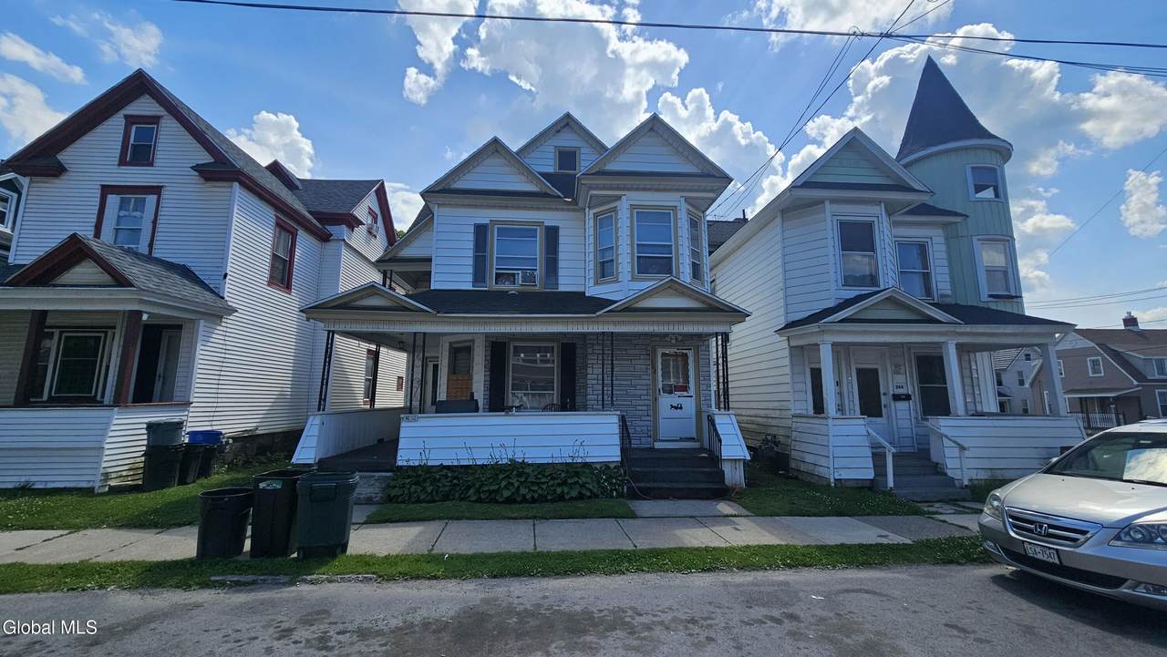 262 Division Street - Photo 1
