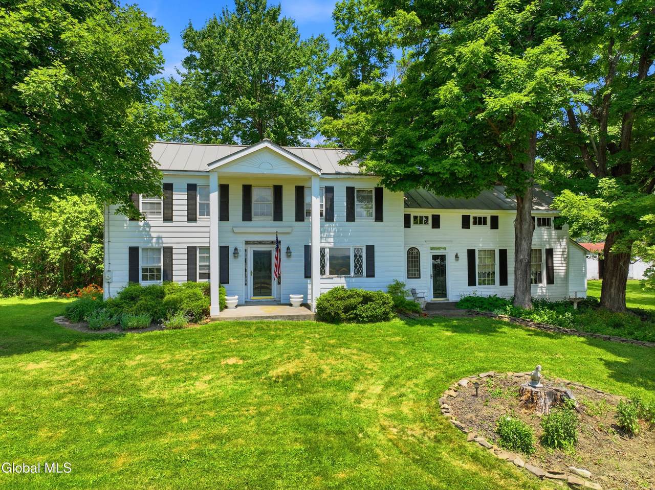 334 Duanesburg Churches Road - Photo 1