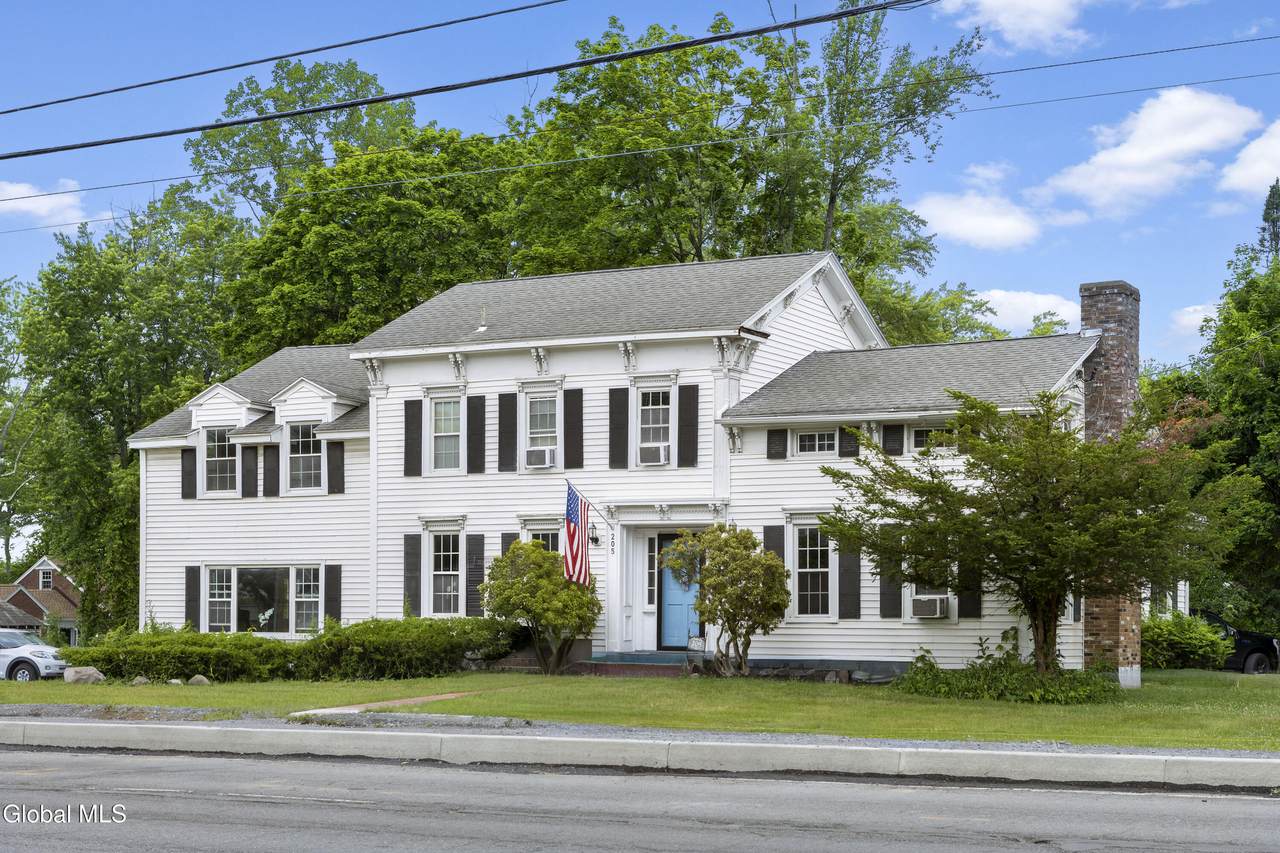 205 Delaware Avenue - Photo 1