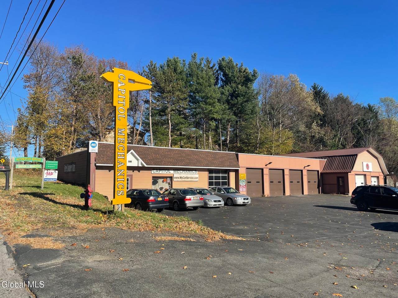 152 Speigletown Road - Photo 1
