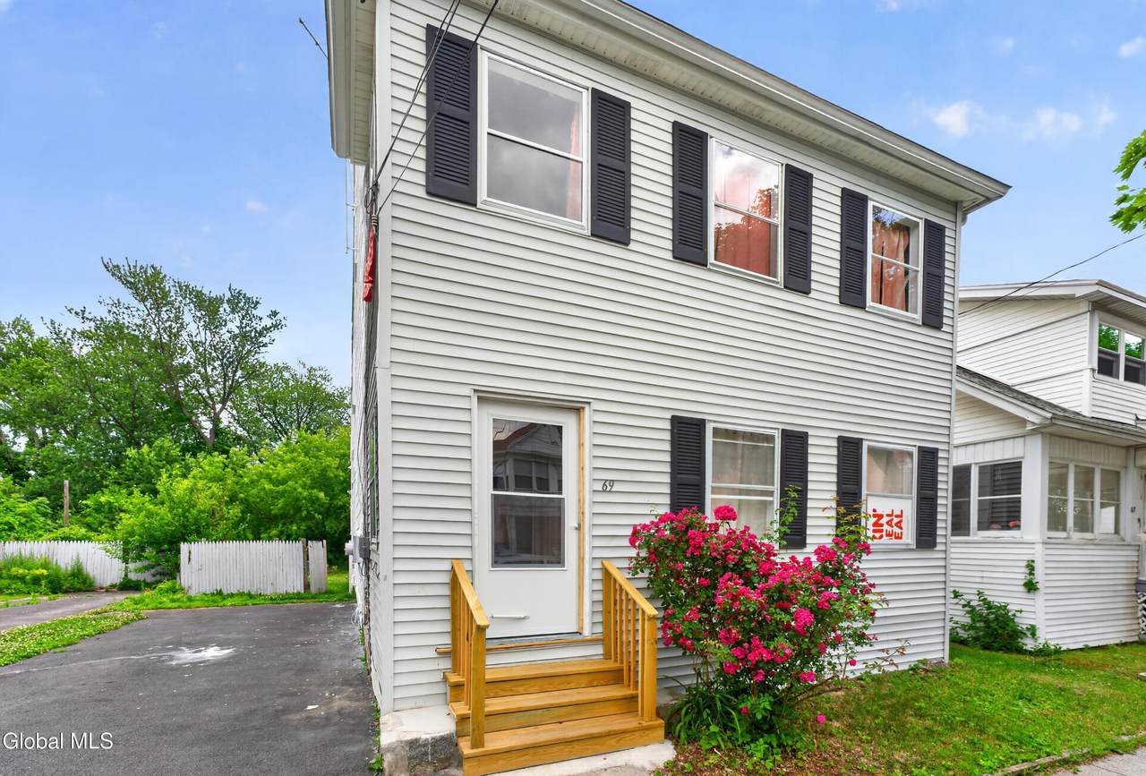 69 Hurlbut Street - Photo 1