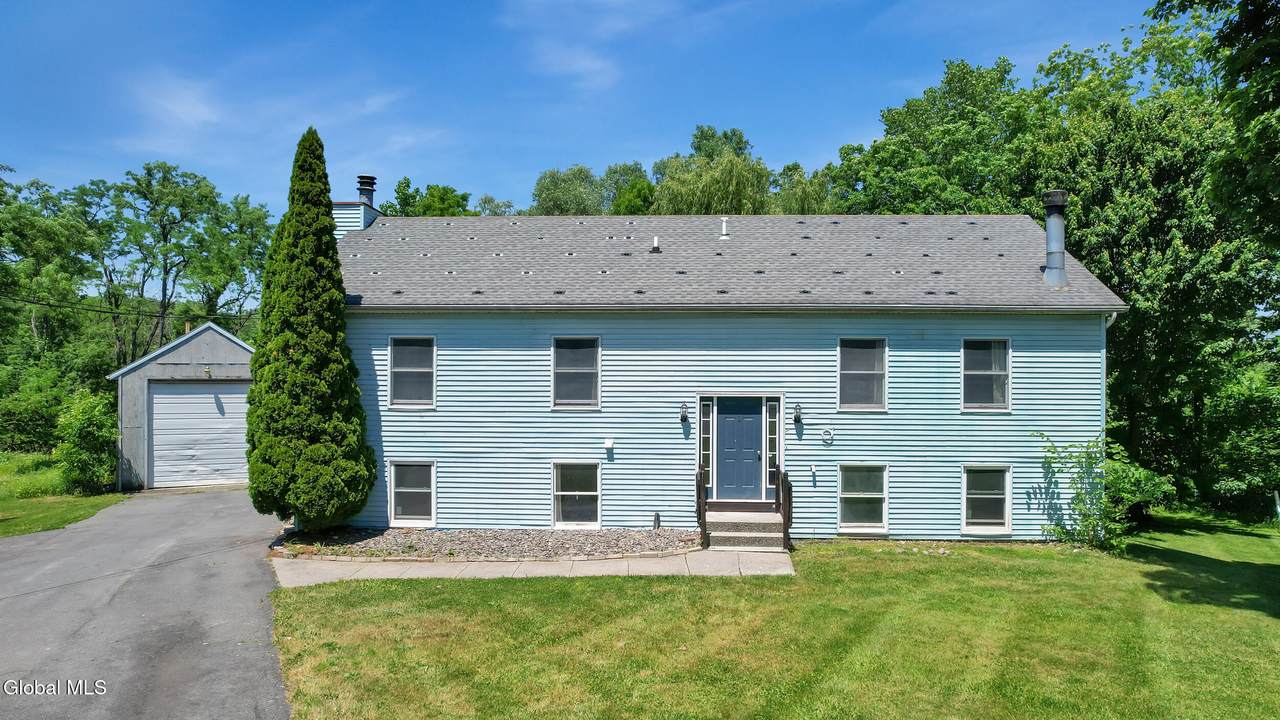 545 Knickerbocker Road - Photo 1