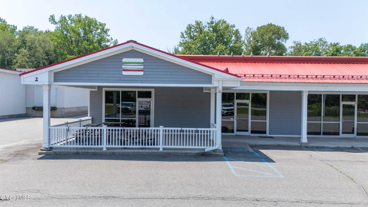 1451 State Highway 5S - Photo 1
