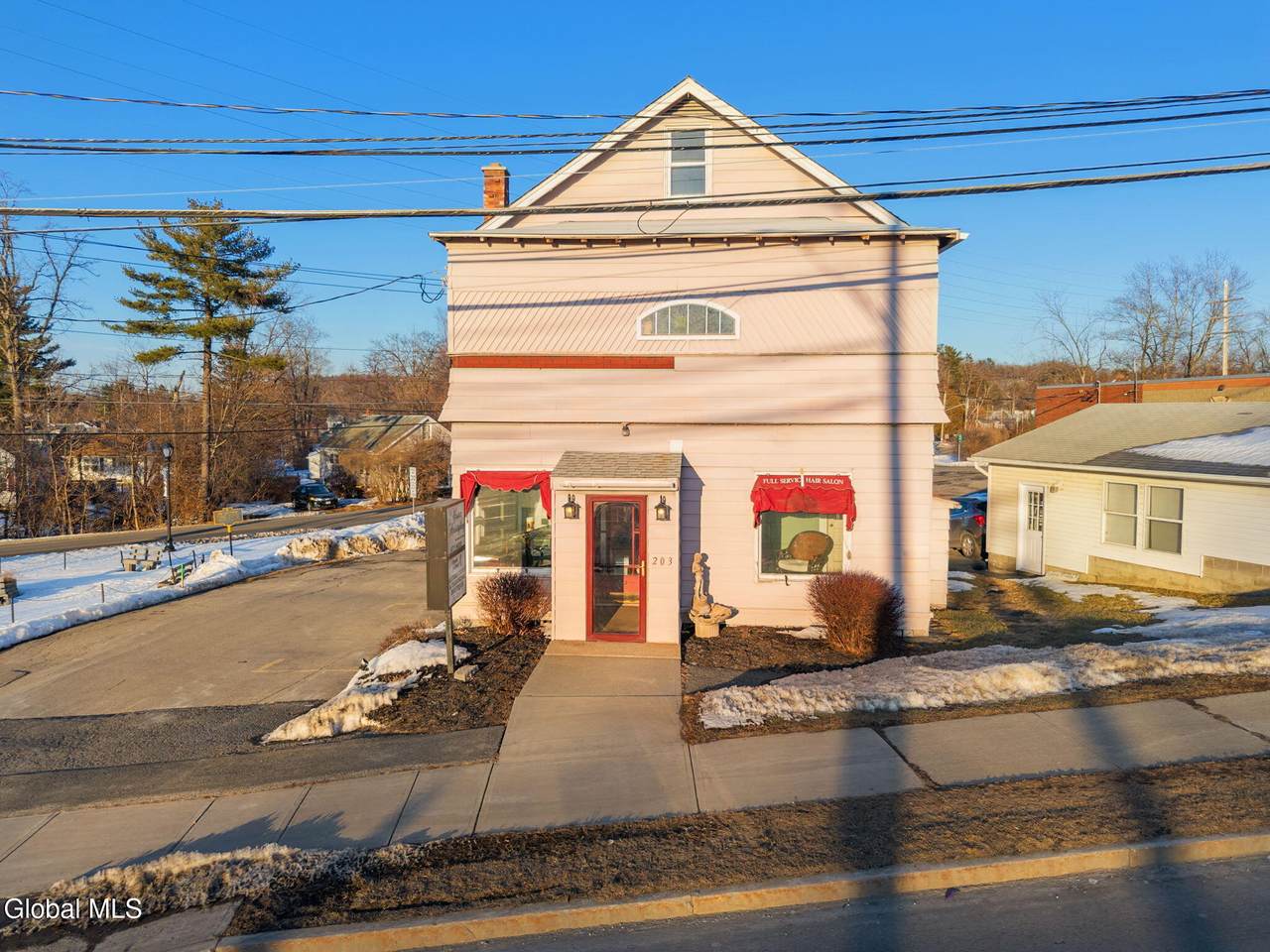203 Columbia Turnpike - Photo 1
