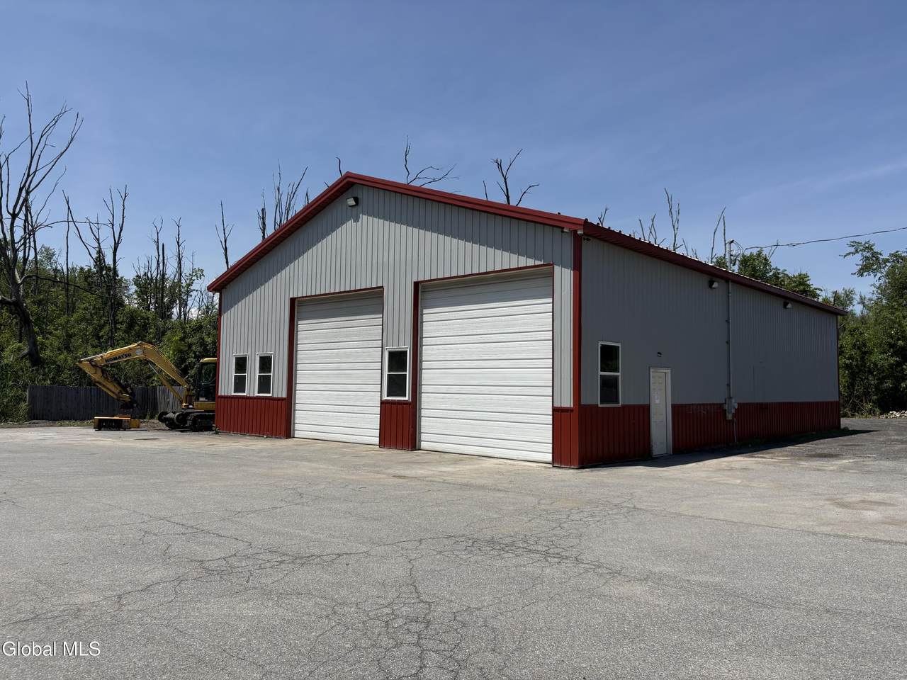1277 Route 9W - Photo 1