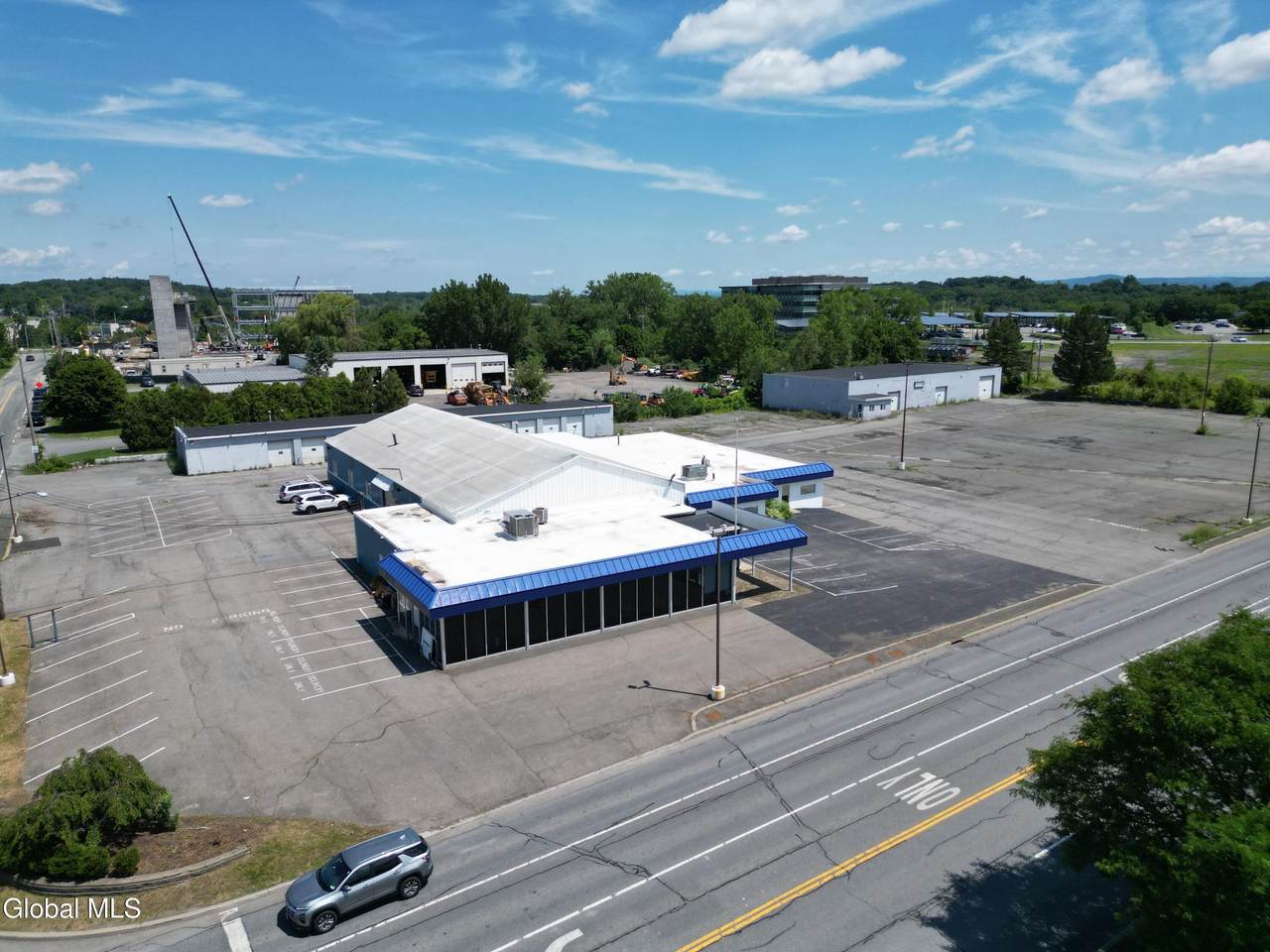 637 Columbia Street Extension - Photo 1