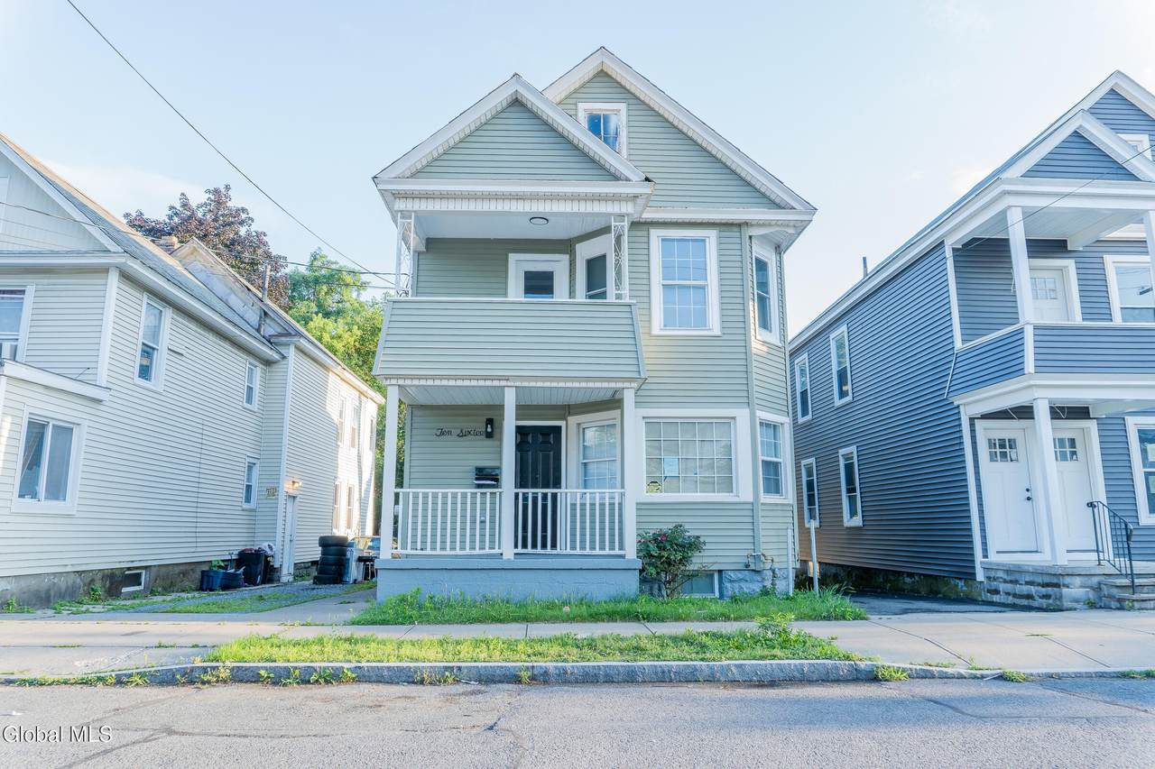 1016 Strong Street - Photo 1