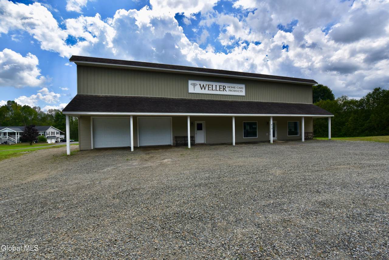 410 Ridge Road - Photo 1