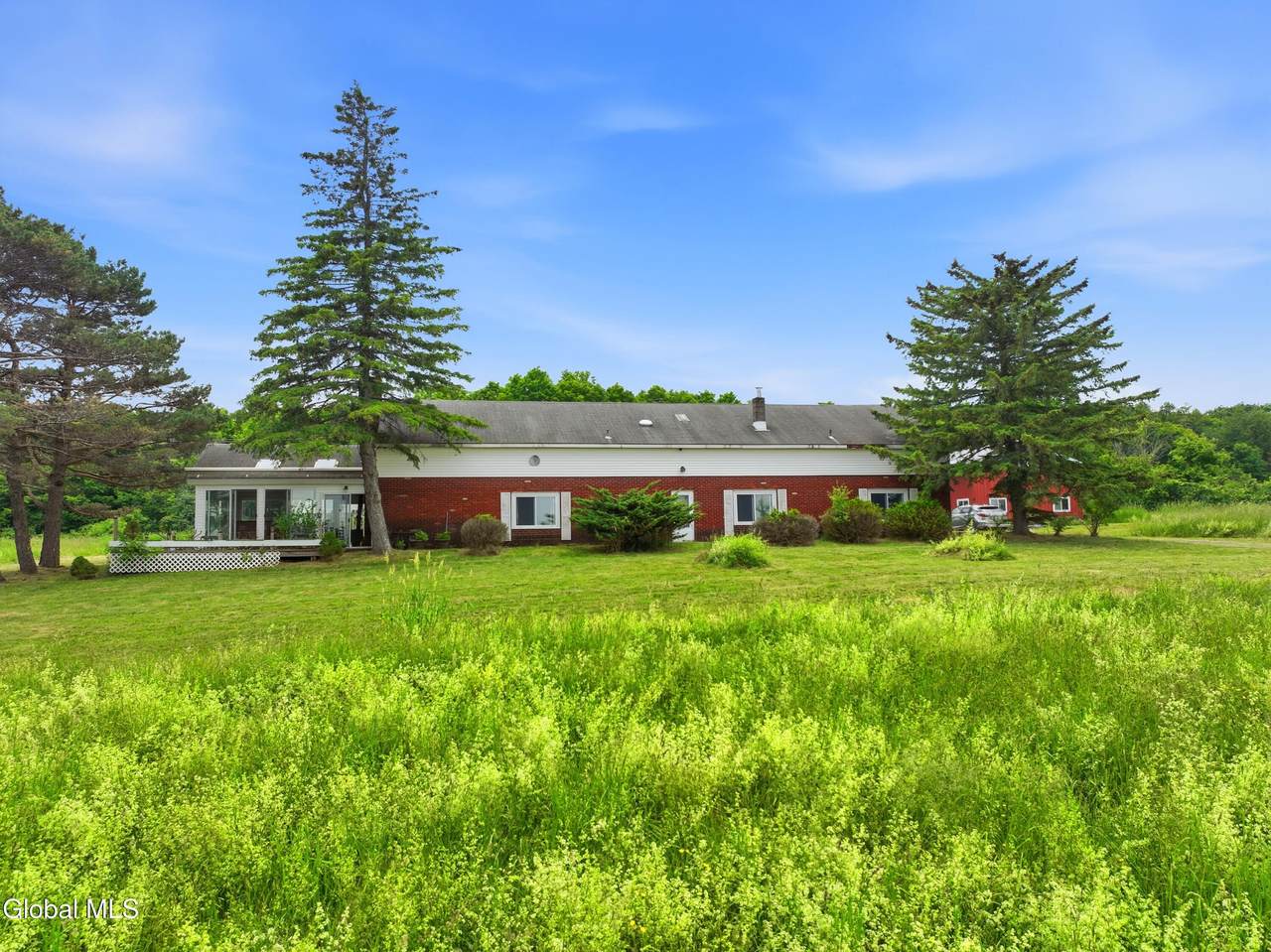 1953 Thompsons Lake Road - Photo 1