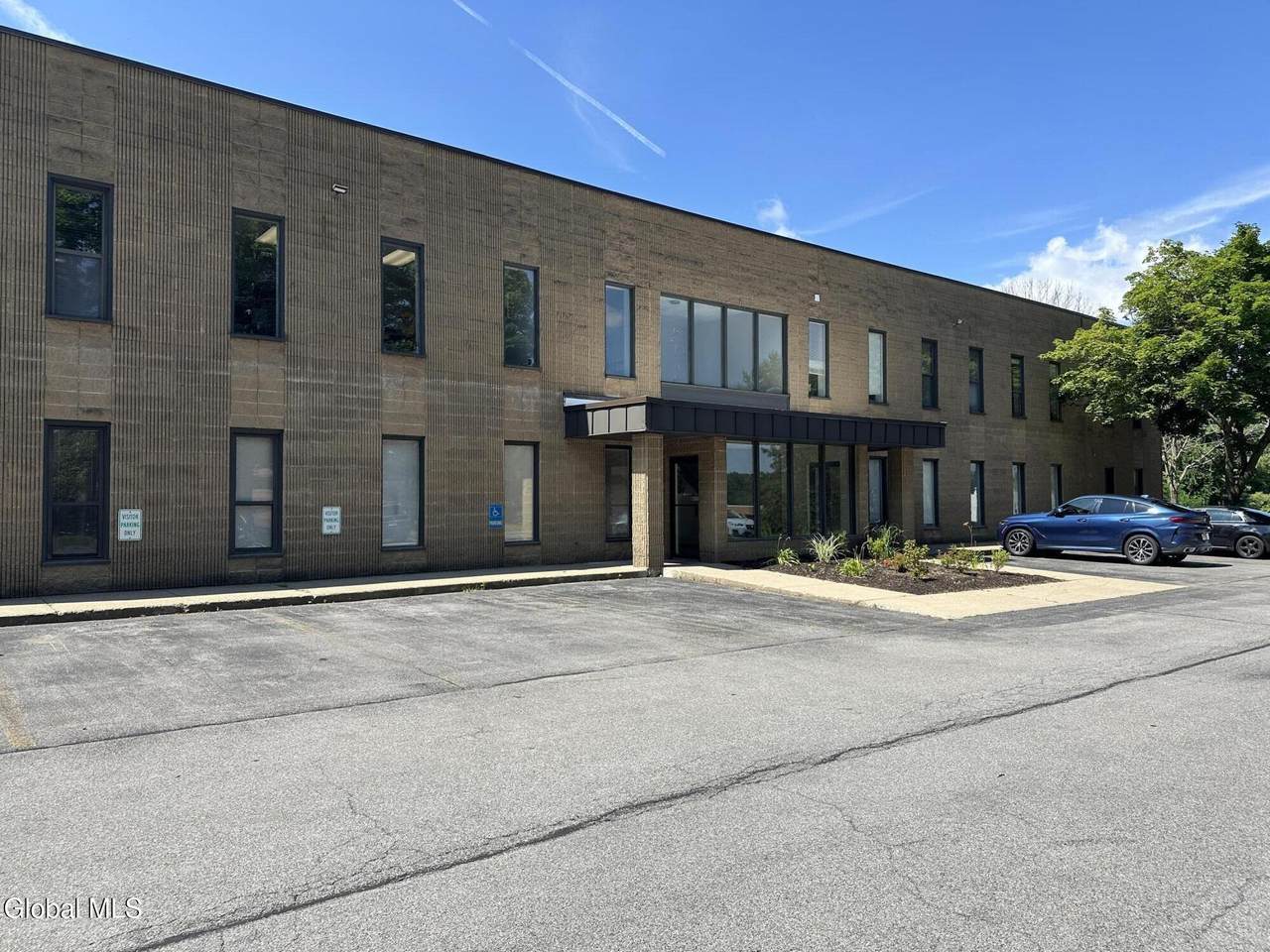 636 Plank Road - Photo 1