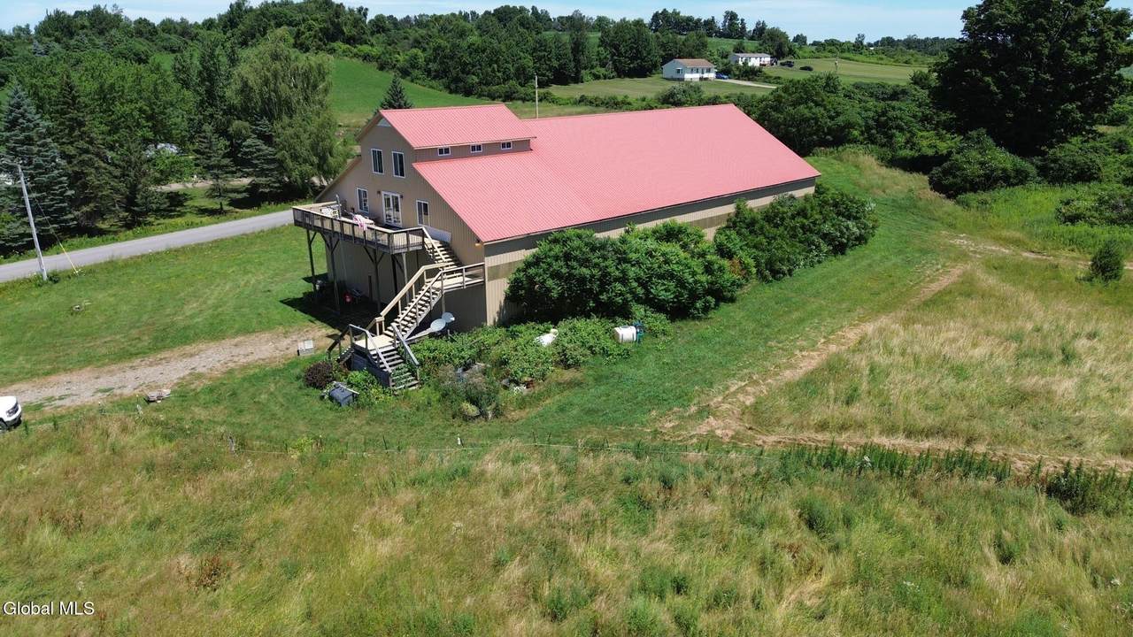 410 H Gray Road - Photo 1