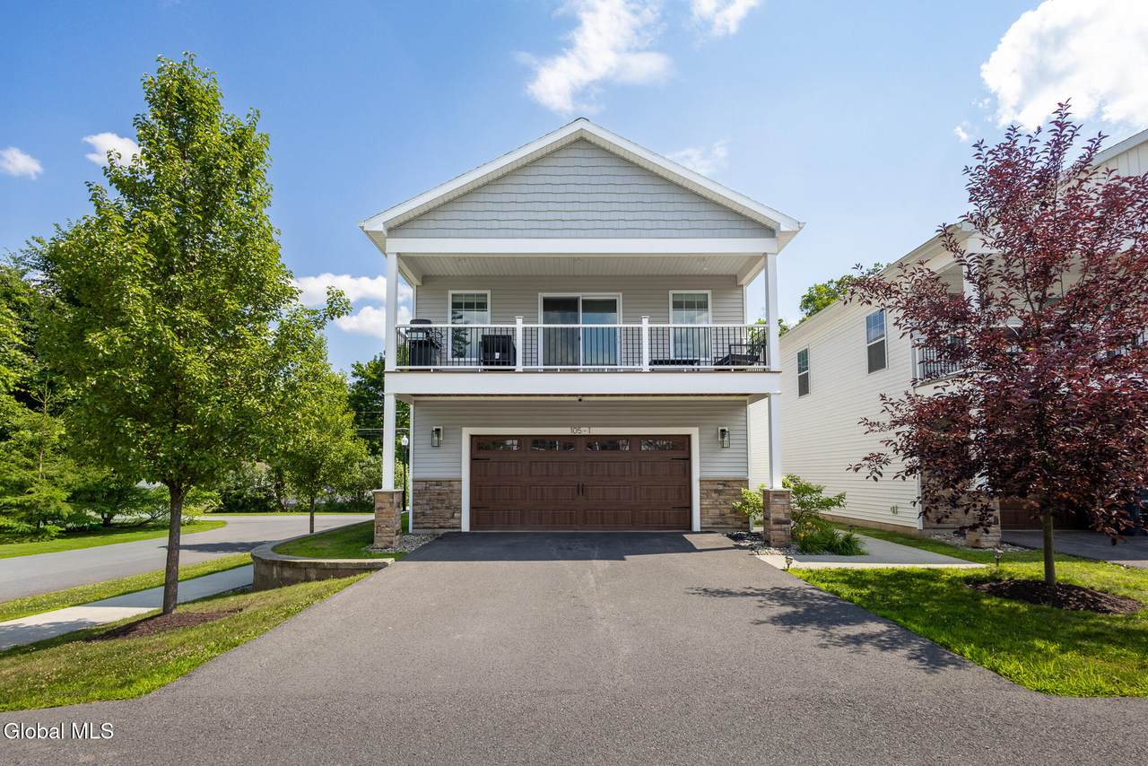 105 Marjorie Lane - Photo 1