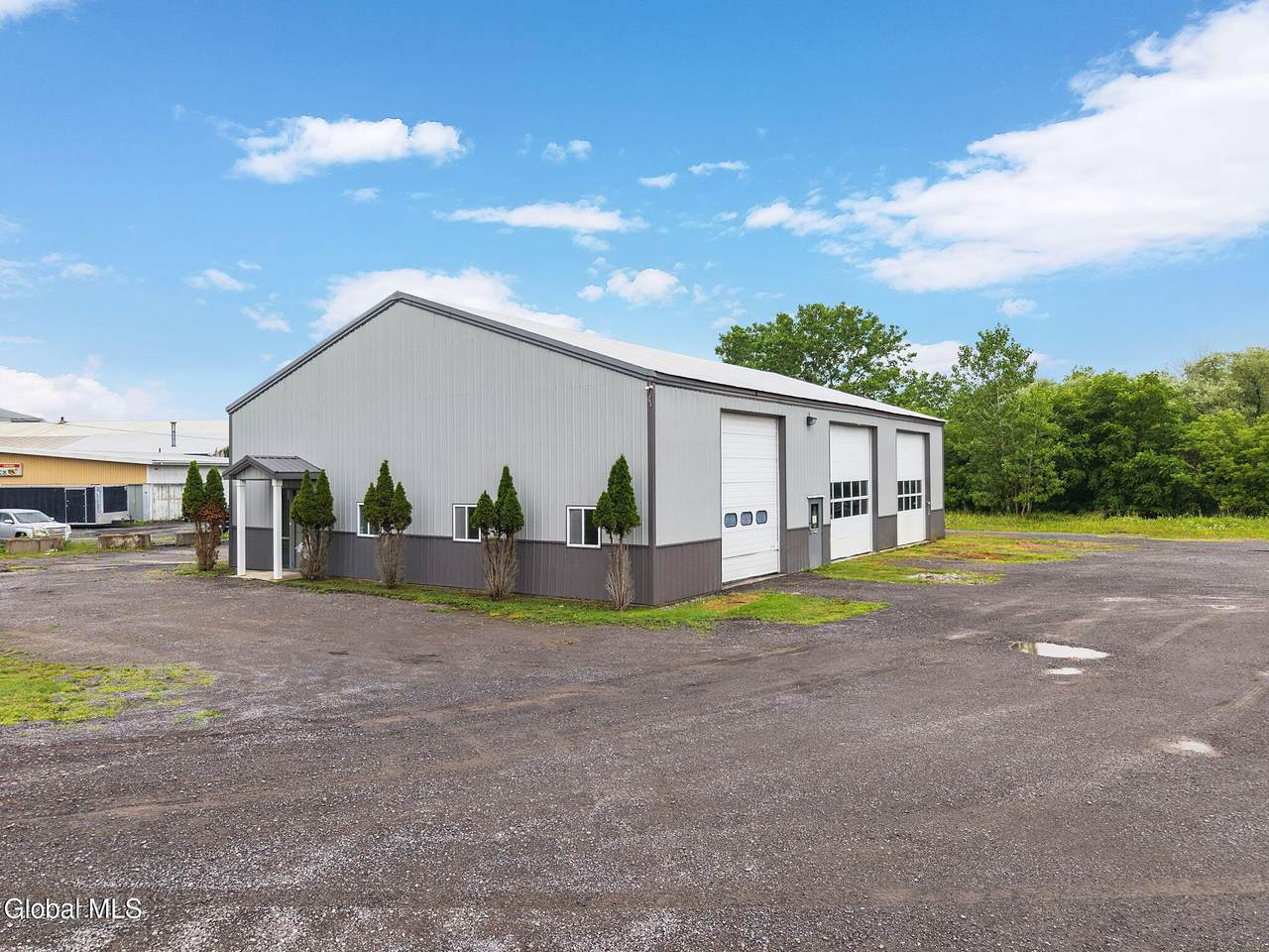 149 Barnerville Road - Photo 1