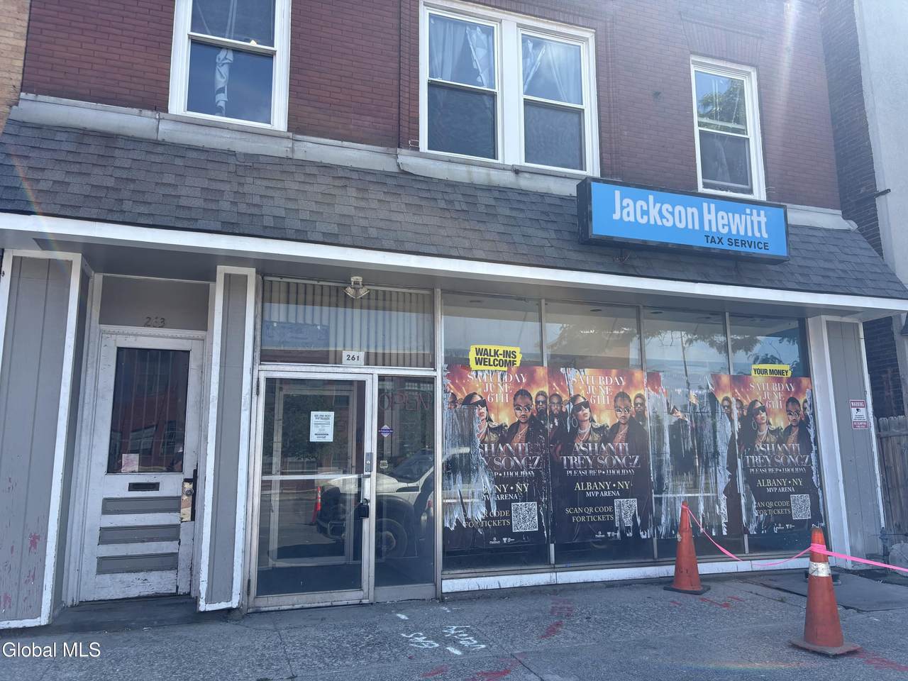 261 Central Avenue - Photo 1