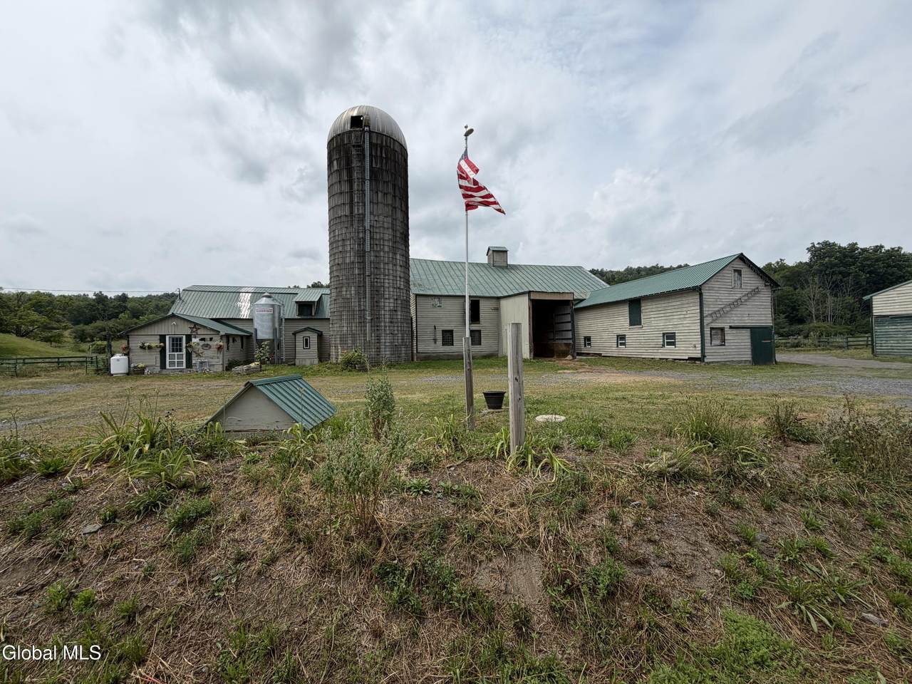 931 State Route 30A - Photo 1