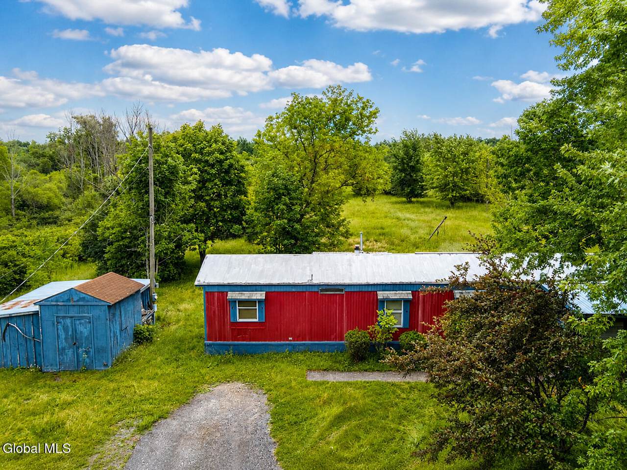719 Green Road - Photo 1