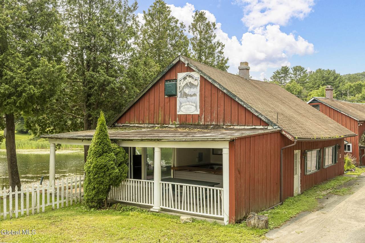42 Queechy Lake Drive - Photo 1