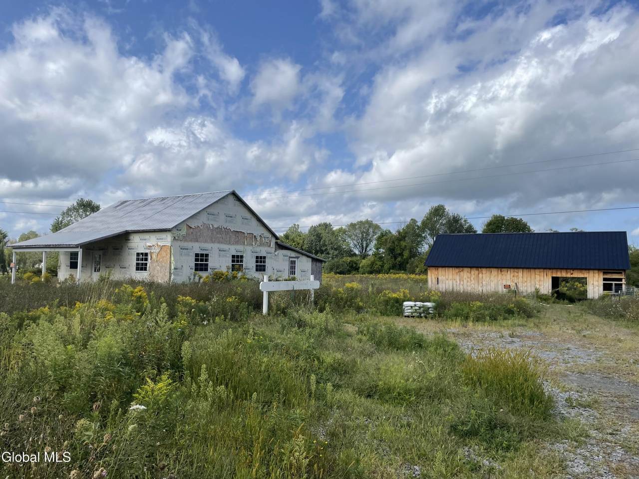 281 Burtonville Road - Photo 1