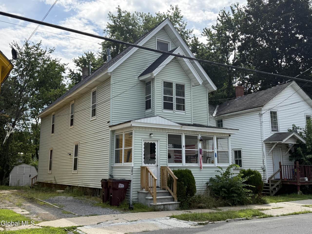 242 Bleecker Street - Photo 1