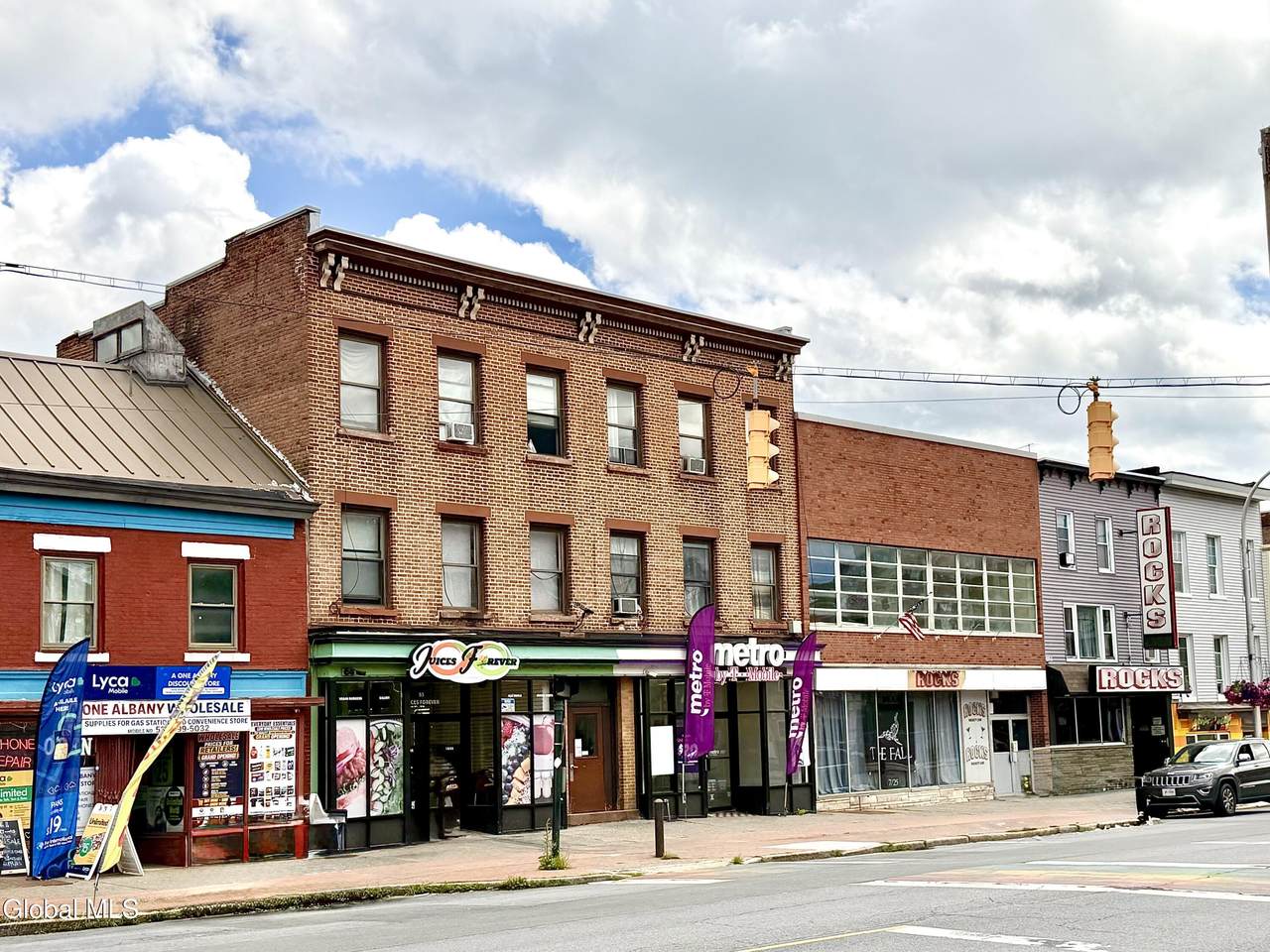 83 Central Avenue - Photo 1
