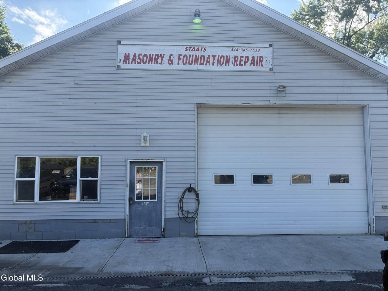 2438 Route 9W - Photo 1