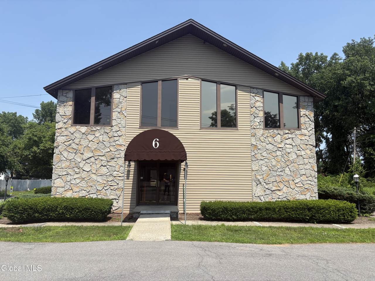 6 Walker Way - Photo 1