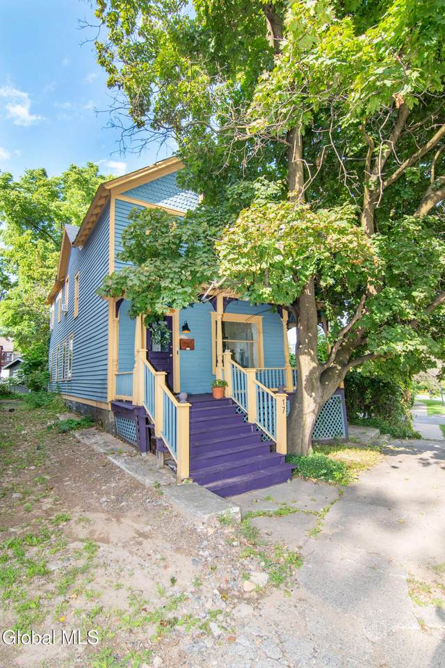 17 Van Dam Street - Photo 1